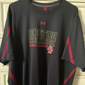 Boston College Under Armor
